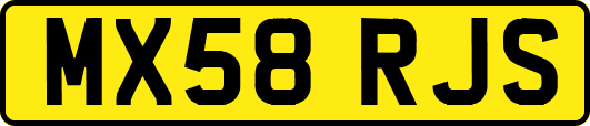 MX58RJS