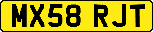 MX58RJT