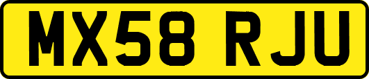 MX58RJU