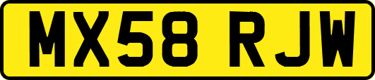 MX58RJW