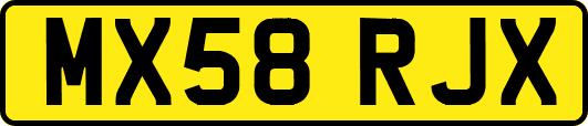 MX58RJX