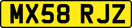 MX58RJZ