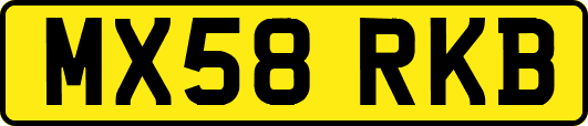 MX58RKB