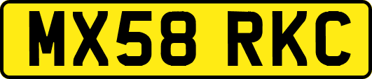 MX58RKC