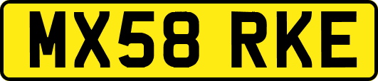 MX58RKE