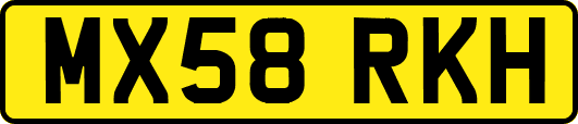 MX58RKH