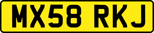 MX58RKJ
