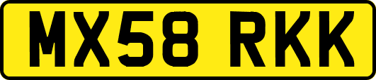 MX58RKK