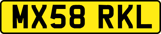 MX58RKL