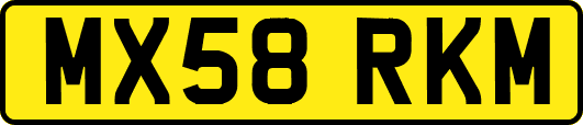 MX58RKM