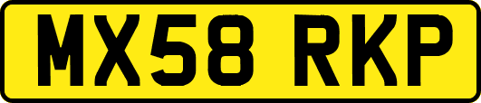 MX58RKP