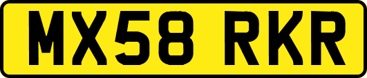 MX58RKR