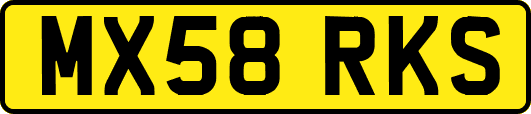 MX58RKS