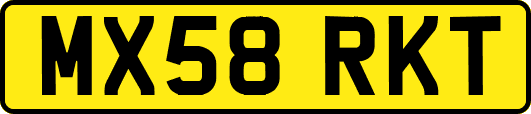 MX58RKT