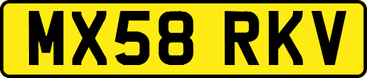MX58RKV
