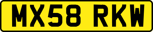 MX58RKW