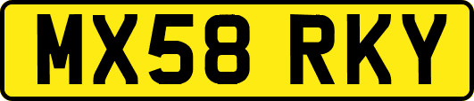 MX58RKY