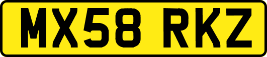 MX58RKZ