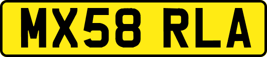 MX58RLA