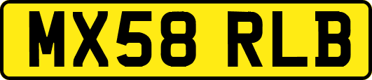 MX58RLB