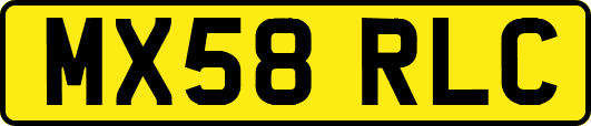 MX58RLC