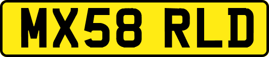 MX58RLD