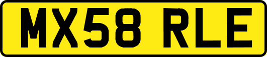 MX58RLE