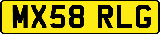 MX58RLG