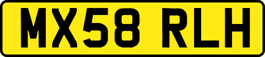 MX58RLH