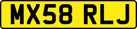 MX58RLJ
