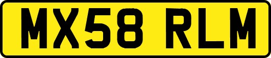 MX58RLM
