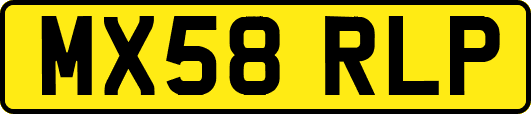 MX58RLP