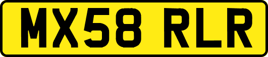 MX58RLR