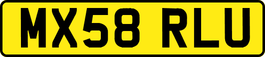 MX58RLU