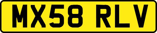 MX58RLV