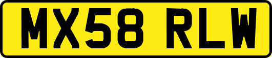 MX58RLW