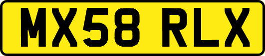 MX58RLX