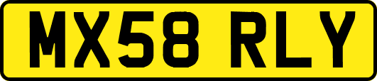 MX58RLY