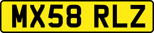 MX58RLZ