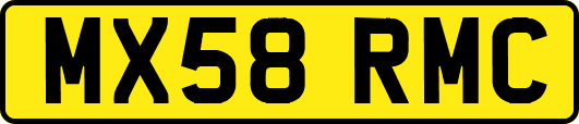 MX58RMC