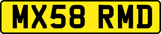 MX58RMD