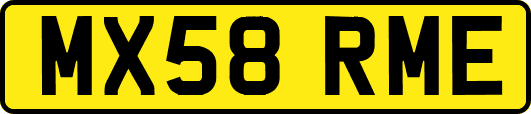 MX58RME