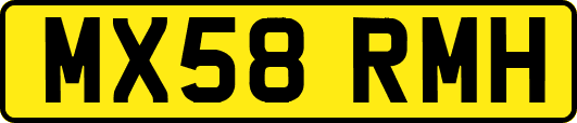 MX58RMH