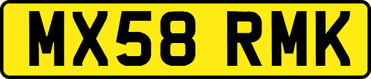 MX58RMK