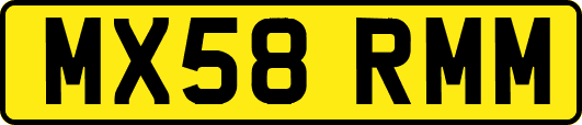 MX58RMM