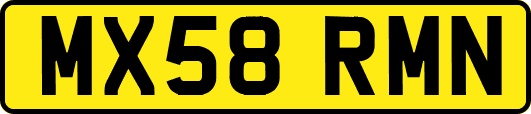 MX58RMN