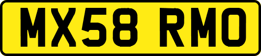MX58RMO