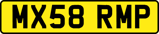 MX58RMP