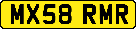 MX58RMR
