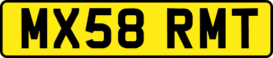 MX58RMT